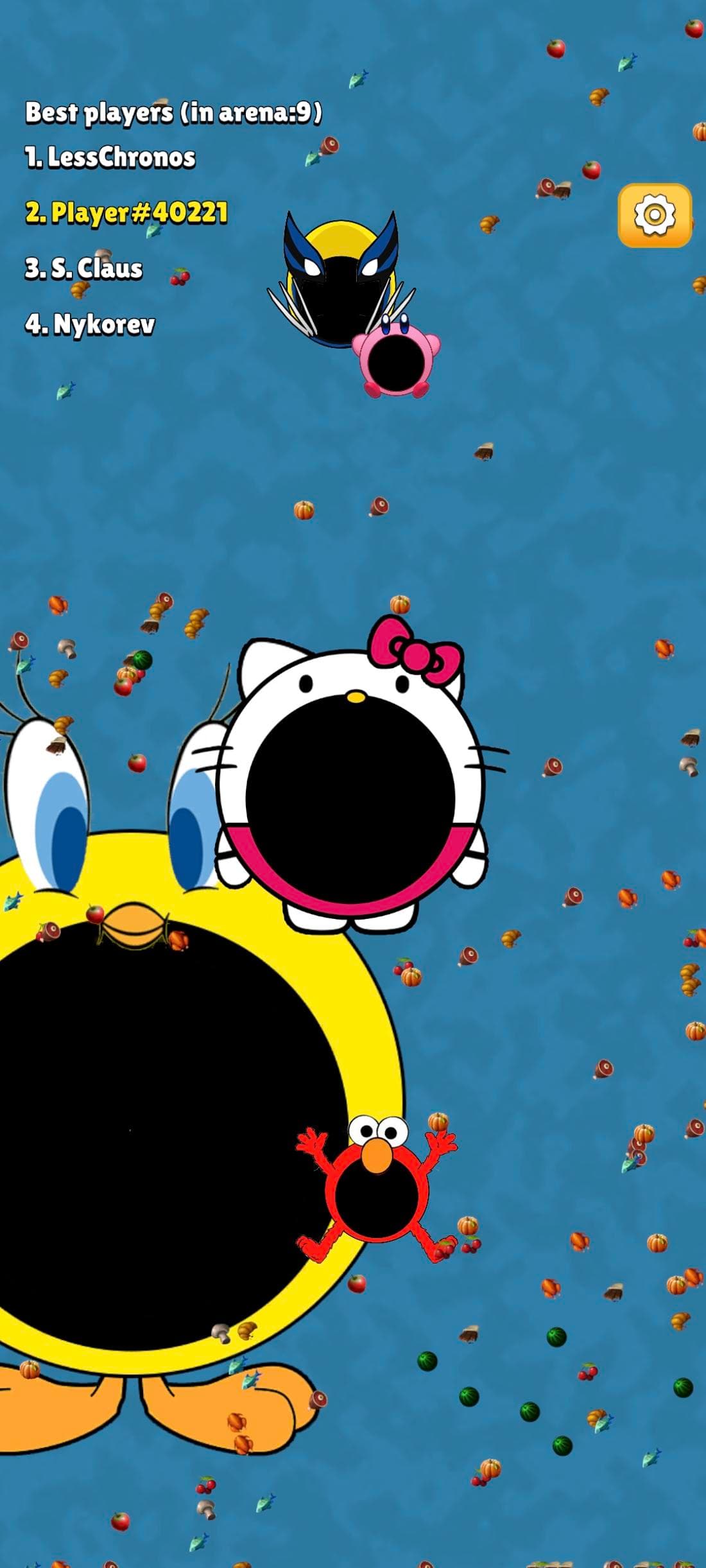 Food.io